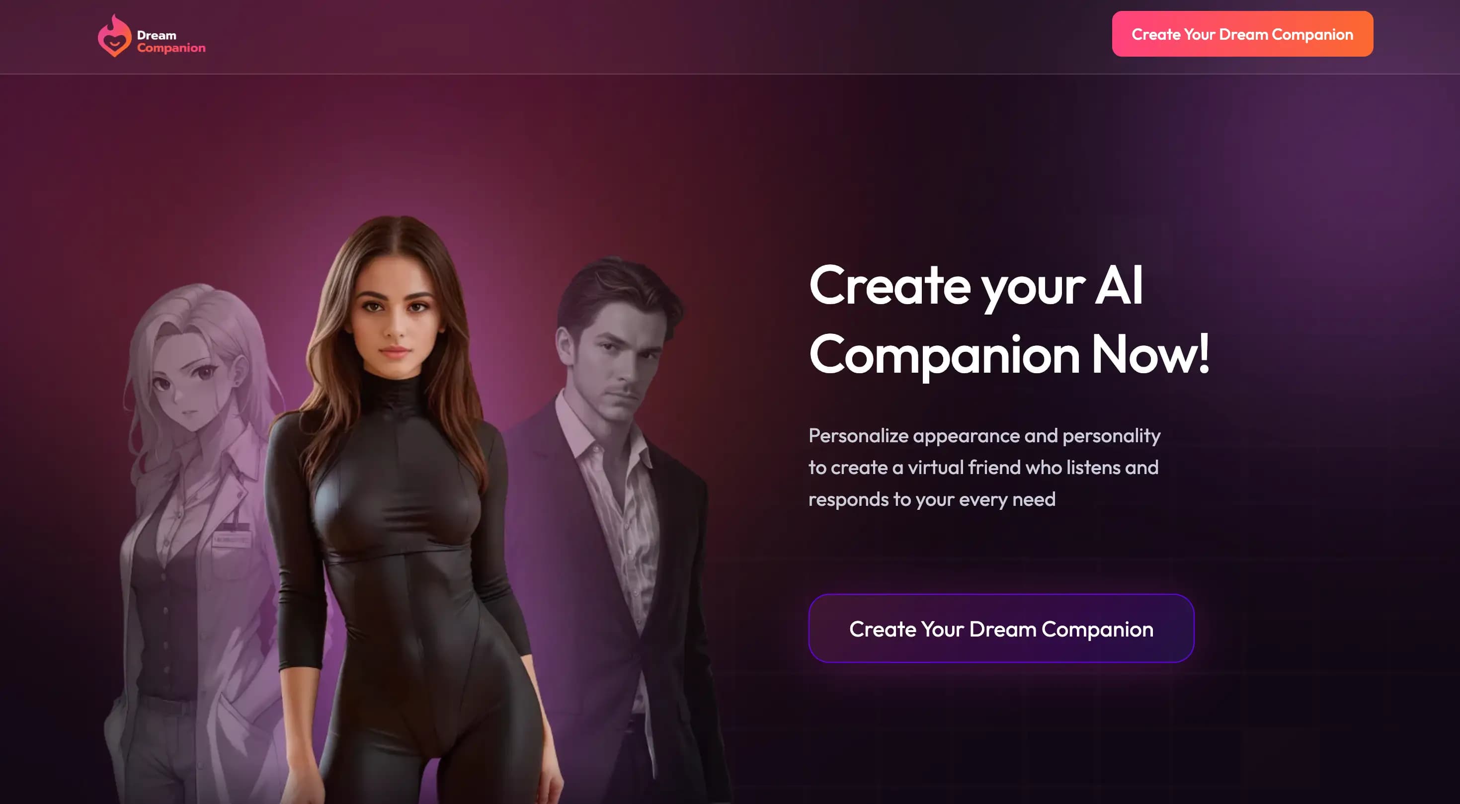 Dream Companion